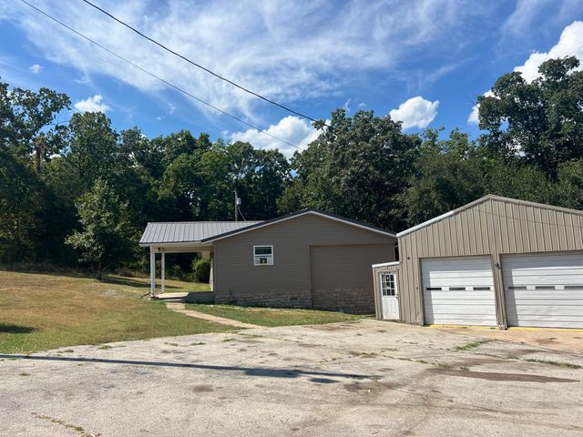 610 Kimberly Creek Road, Rockaway Beach, MO 65740