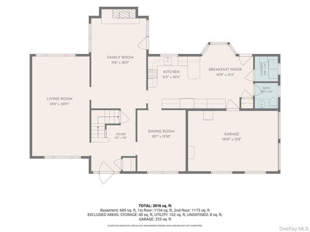 15 Tobi Lane, East Setauket, NY 11733