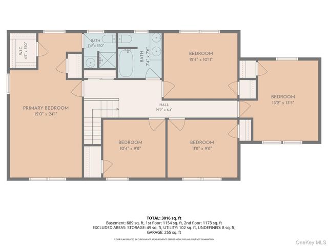 15 Tobi Lane, East Setauket, NY 11733