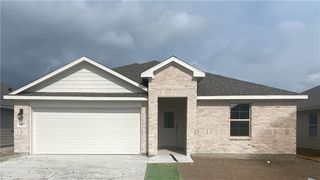 1417 Choctaw Road, Sinton, TX 78387