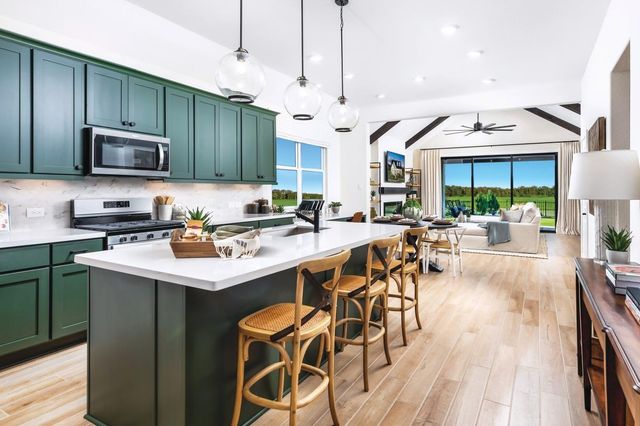 7406 New Pecan Drive, Fulshear, TX 77441