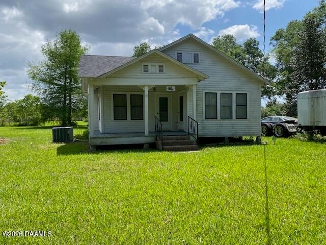 538 Bellridge Road, Opelousas, LA 70570