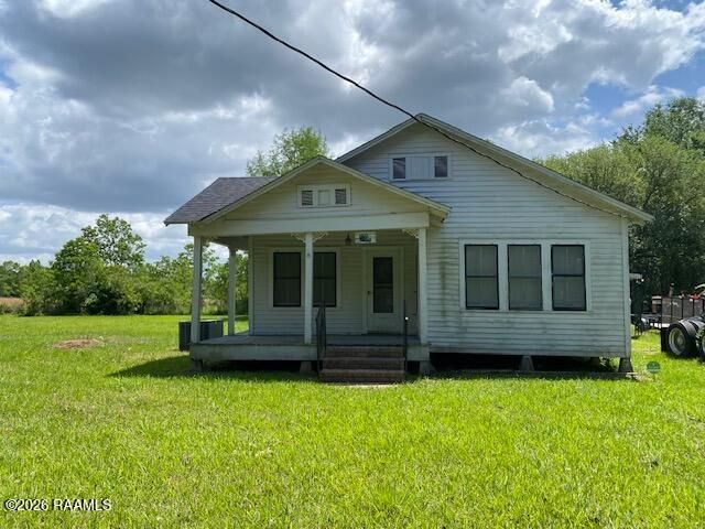 538 Bellridge Road, Opelousas, LA 70570
