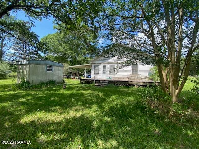 538 Bellridge Road, Opelousas, LA 70570