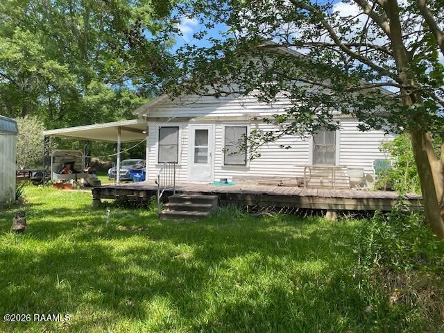 538 Bellridge Road, Opelousas, LA 70570