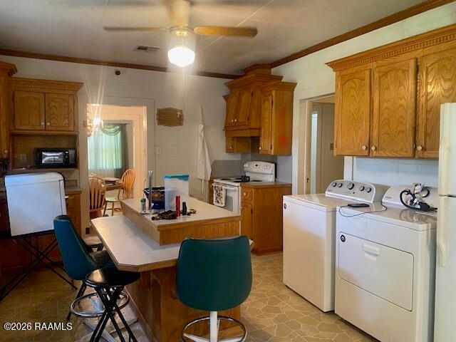 538 Bellridge Road, Opelousas, LA 70570