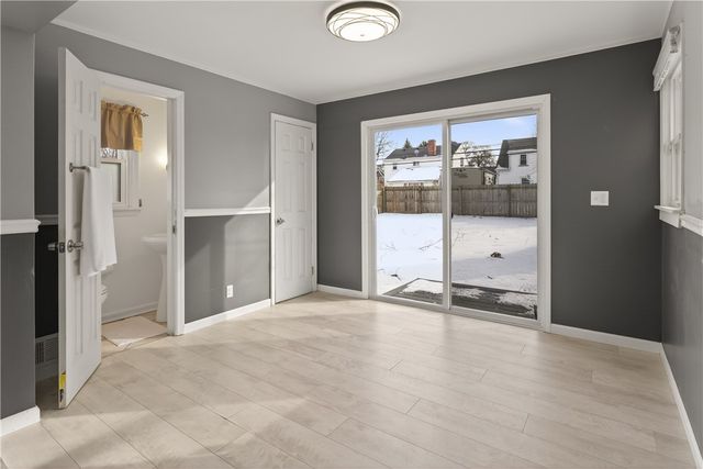 87 Christian Avenue, Rochester, NY 14615