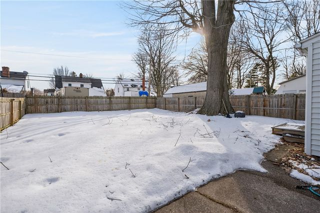 87 Christian Avenue, Rochester, NY 14615