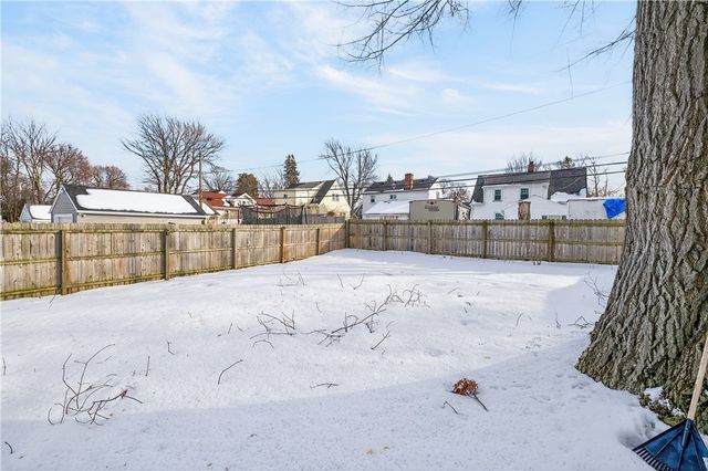 87 Christian Avenue, Rochester, NY 14615