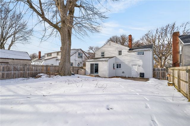 87 Christian Avenue, Rochester, NY 14615