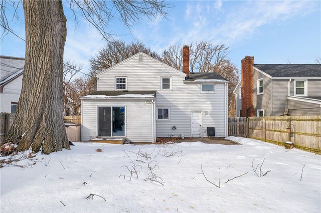 87 Christian Avenue, Rochester, NY 14615