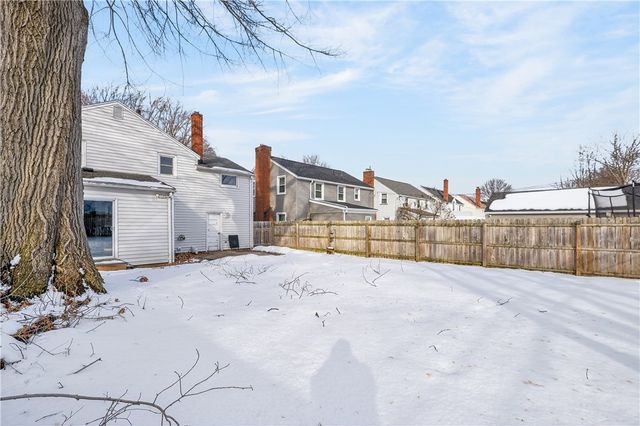 87 Christian Avenue, Rochester, NY 14615