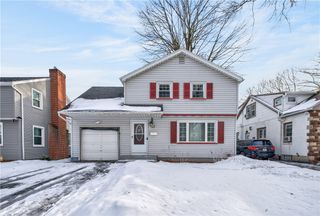 87 Christian Avenue, Rochester, NY 14615