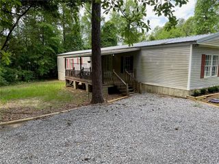 163 PINCKARD Road, Colfax, LA 71417