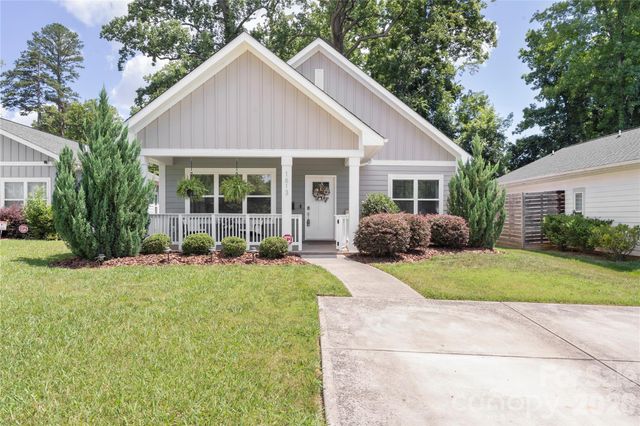 1613 Newcastle Street, Charlotte, NC 28216