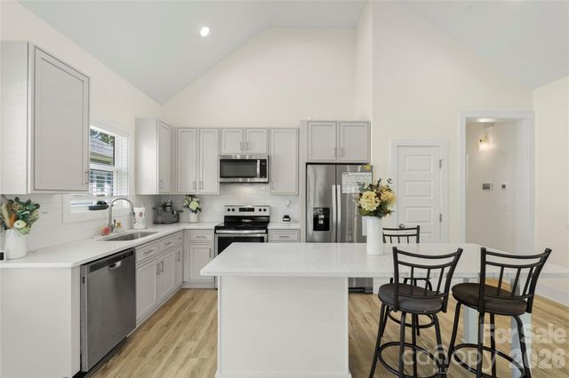 1613 Newcastle Street, Charlotte, NC 28216