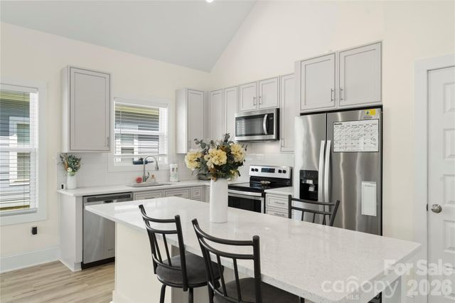 1613 Newcastle Street, Charlotte, NC 28216