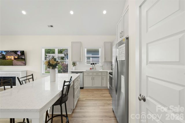 1613 Newcastle Street, Charlotte, NC 28216