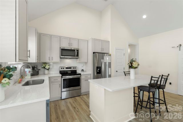 1613 Newcastle Street, Charlotte, NC 28216