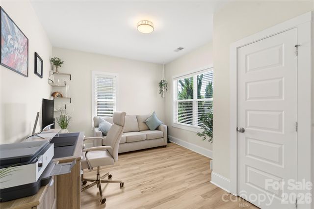 1613 Newcastle Street, Charlotte, NC 28216