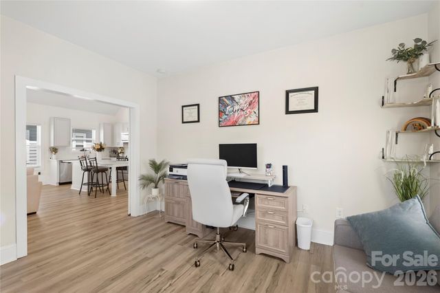 1613 Newcastle Street, Charlotte, NC 28216