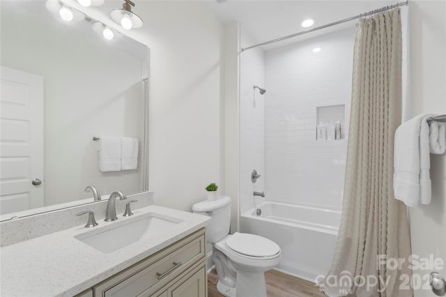 1613 Newcastle Street, Charlotte, NC 28216