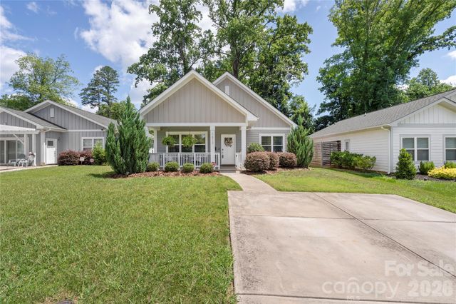 1613 Newcastle Street, Charlotte, NC 28216