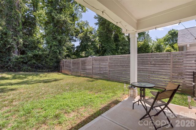 1613 Newcastle Street, Charlotte, NC 28216