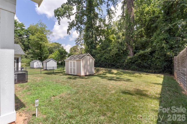 1613 Newcastle Street, Charlotte, NC 28216