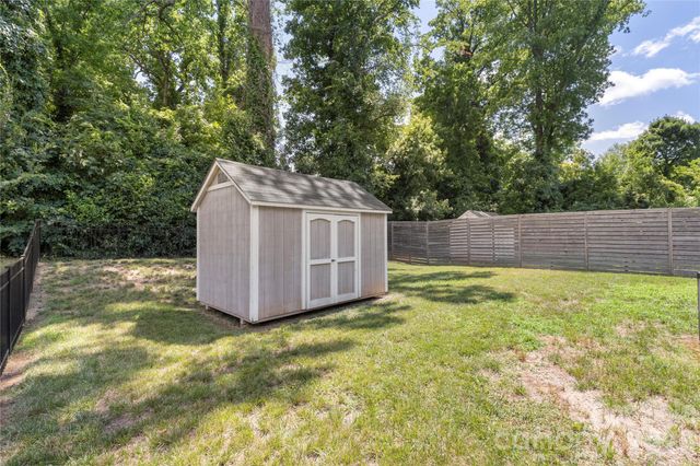 1613 Newcastle Street, Charlotte, NC 28216