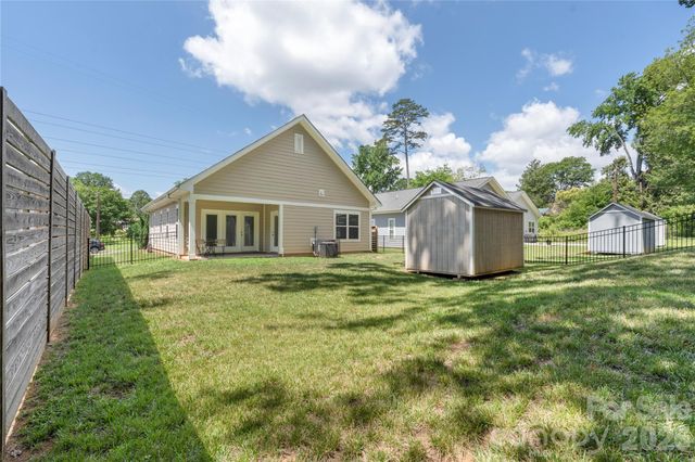 1613 Newcastle Street, Charlotte, NC 28216