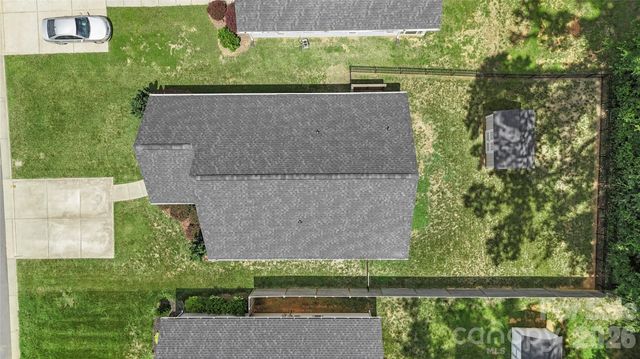 1613 Newcastle Street, Charlotte, NC 28216