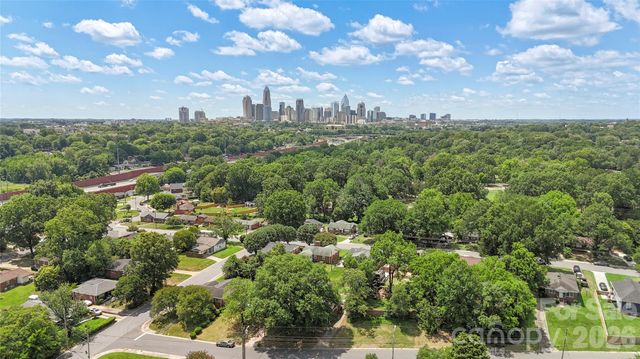 1613 Newcastle Street, Charlotte, NC 28216