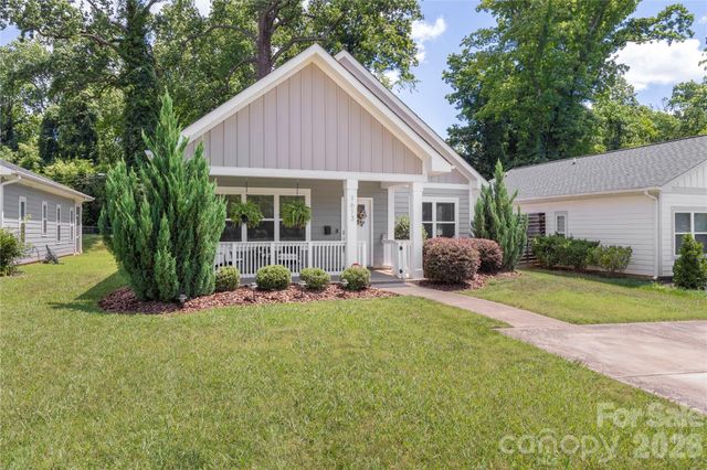1613 Newcastle Street, Charlotte, NC 28216