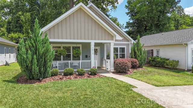 1613 Newcastle Street, Charlotte, NC 28216