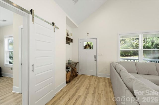 1613 Newcastle Street, Charlotte, NC 28216