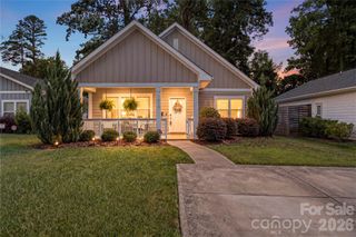 1613 Newcastle Street, Charlotte, NC 28216