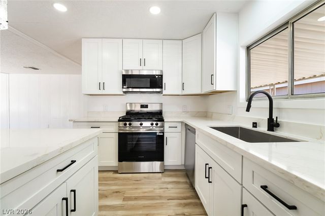 3369 Katmai Drive, Las Vegas, NV 89122