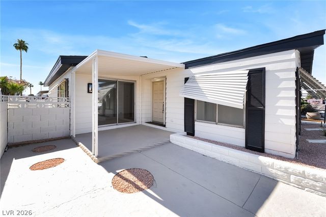 3369 Katmai Drive, Las Vegas, NV 89122