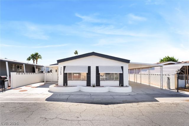 3369 Katmai Drive, Las Vegas, NV 89122