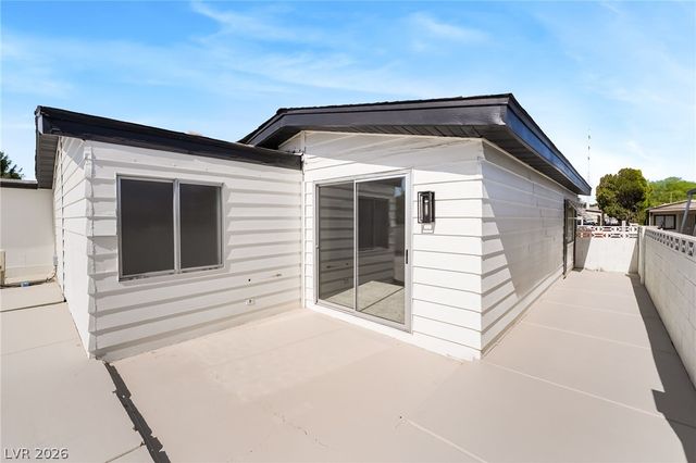 3369 Katmai Drive, Las Vegas, NV 89122