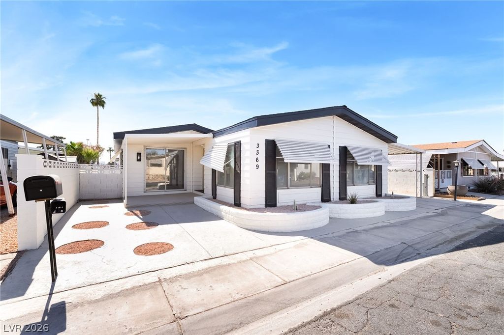 3369 Katmai Drive, Las Vegas, NV 89122