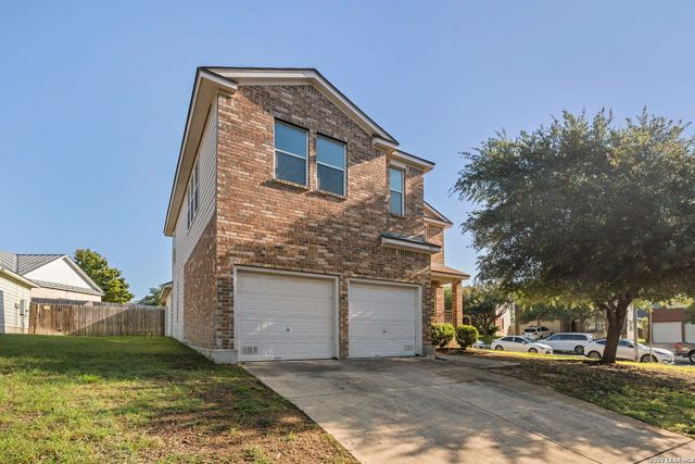 9411 Mulberry Path, San Antonio, TX 78251