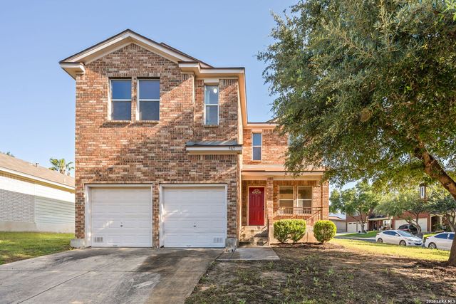 9411 Mulberry Path, San Antonio, TX 78251