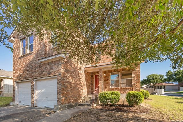 9411 Mulberry Path, San Antonio, TX 78251