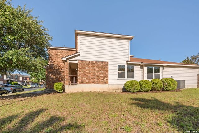 9411 Mulberry Path, San Antonio, TX 78251