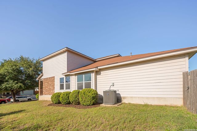 9411 Mulberry Path, San Antonio, TX 78251