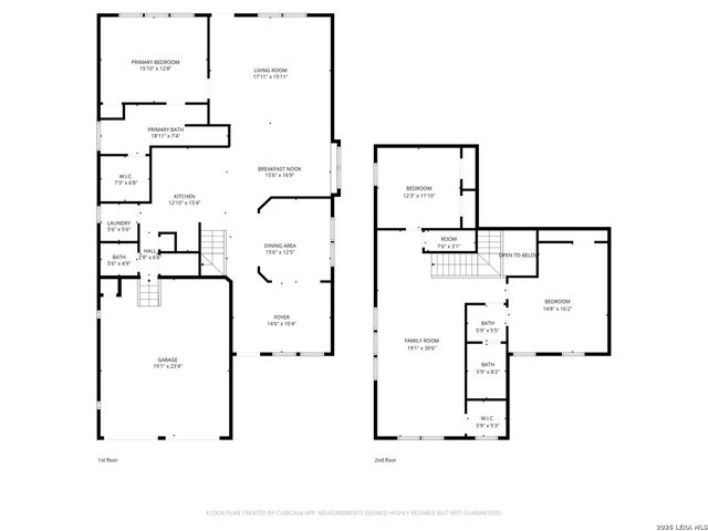 9411 Mulberry Path, San Antonio, TX 78251