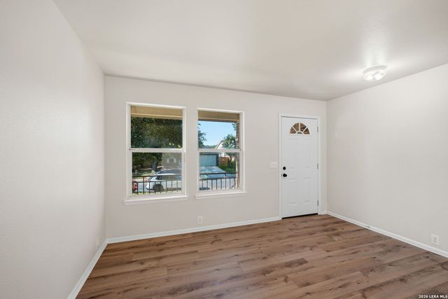 9411 Mulberry Path, San Antonio, TX 78251