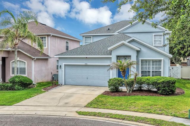 4908 OLDE KERRY DRIVE, Orlando, FL 32837